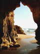 Praia Da Roca Wall Decal