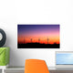 Aeolian Wall Decal