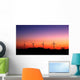 Aeolian Wall Decal