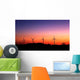 Aeolian Wall Decal