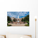 Legislative Hall Dover Delaware Wall Decal