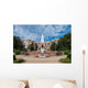 Legislative Hall Dover Delaware Wall Decal
