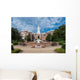 Legislative Hall Dover Delaware Wall Decal