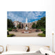 Legislative Hall Dover Delaware Wall Decal