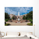 Legislative Hall Dover Delaware Wall Decal