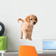 Puppy Wall Decal Design 2