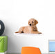Puppy Wall Decal