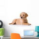 Puppy Wall Decal
