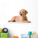 Puppy Wall Decal
