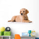 Puppy Wall Decal
