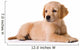 Puppy Wall Decal