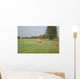 Tractor 2 Wall Decal