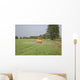 Tractor 2 Wall Decal