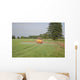 Tractor 2 Wall Decal