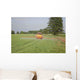 Tractor 2 Wall Decal