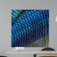 Fish Skin Wall Mural