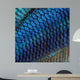 Fish Skin Wall Mural
