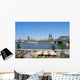 Cologne Cathedral Wall Decal