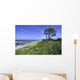 Beach Ahrenshoop Wall Decal