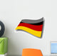 Germany Wall Decal