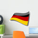 Germany Wall Decal