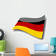 Germany Wall Decal