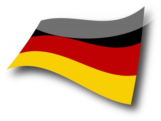 Germany Wall Decal