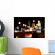 Lights Wall Decal