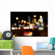 Lights Wall Decal