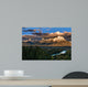 Snake River Overlook Wall Mural