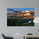 Snake River Overlook Wall Mural