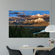 Snake River Overlook Wall Mural