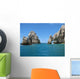Los Cabos Wall Decal Design 2