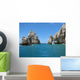 Los Cabos Wall Decal Design 2