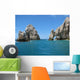 Los Cabos Wall Decal Design 2
