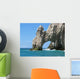 Los Cabos Wall Decal Design 1
