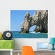 Los Cabos Wall Decal Design 1