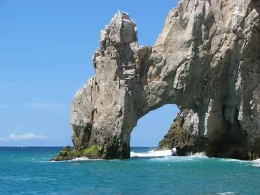 Los Cabos Wall Decal Design 1