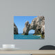 Los Cabos the Arch Wall Mural