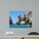 Los Cabos the Arch Wall Mural