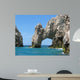 Los Cabos the Arch Wall Mural
