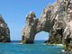 Los Cabos the Arch Wall Mural