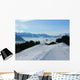 Winter Magic Wall Decal