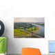 Duesseldorf Wall Decal