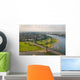 Duesseldorf Wall Decal