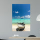 French Polynesia Paradise Wall Mural