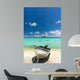 French Polynesia Paradise Wall Mural