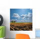 Field Wall Decal