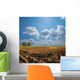 Field Wall Decal