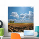 Field Wall Decal